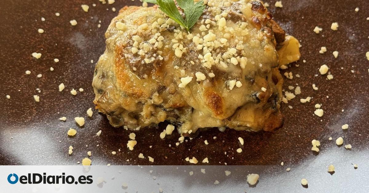 Berro Bistrot, la evolución sin techo de una cocina vegetariana única en Canarias