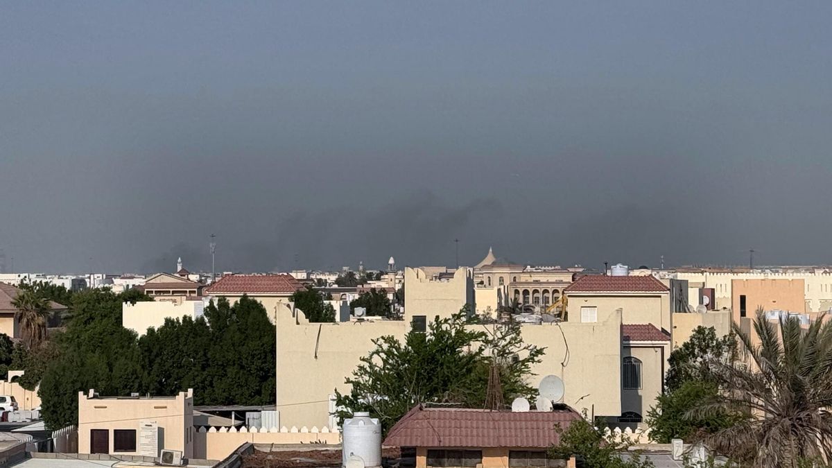 Israel ataca a líderes de Hamás en la capital de Qatar