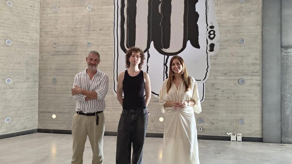 El C3A acoge el proyecto 'Peones del ya ya', seleccionado en el programa Iniciarte