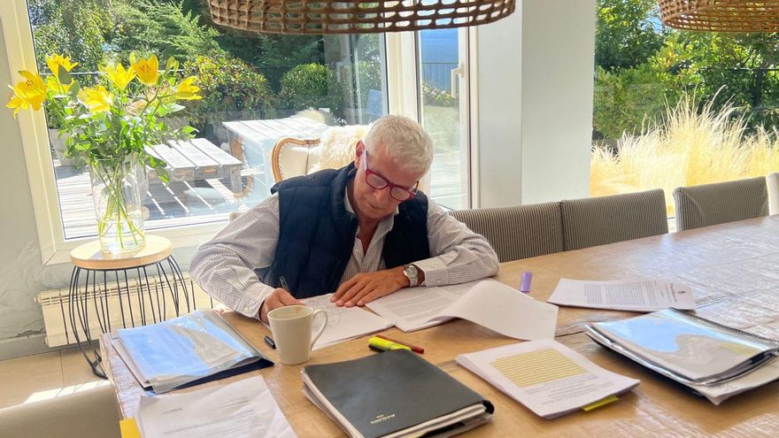 Con el respaldo del Presidente, Cúneo Libarona ya comenzó a trabajar para bajar la edad de imputabilidad