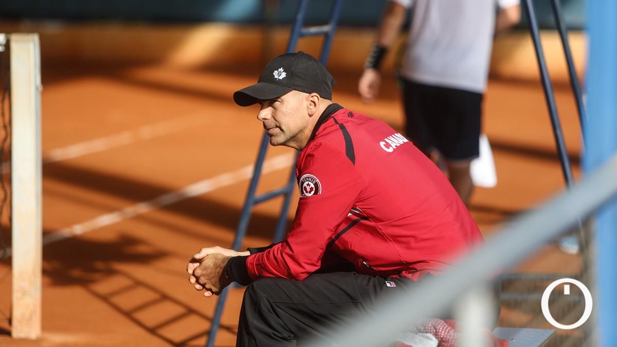 Copa Davis júnior de tenis