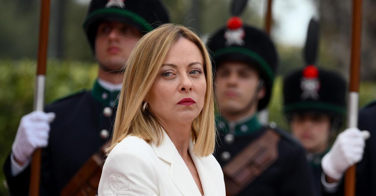 Tres años de Meloni en el poder en Italia: lo que esconde la derecha radical de “buenos modales”
