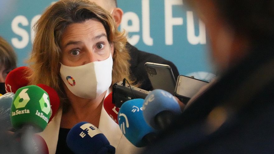 Ribera cancela el concurso para explotar una hidroeléctrica que alargaba la concesión a 30 años