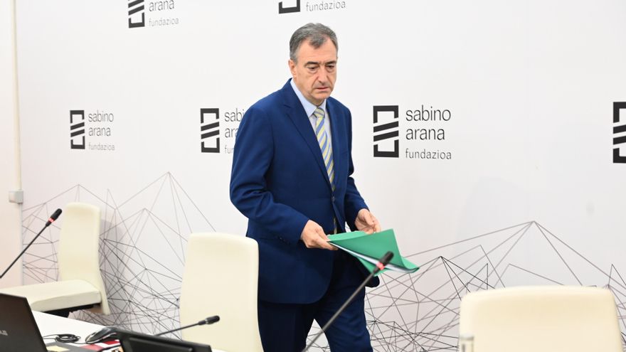 El PNV sugirió unos "nombramientos" a Sánchez tras apoyarle en la moción de censura de 2018, según la UCO