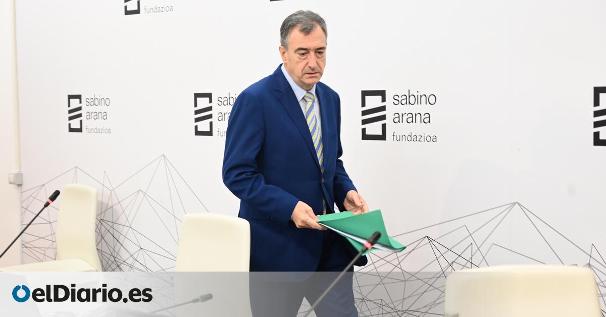 El PNV sugirió unos  nombramientos  a Sánchez tras apoyarle en la moción de censura de 2018, según la UCO