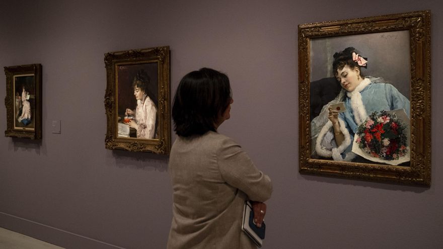 Las exposiciones de Fundación Mapfre en Madrid y Barcelona suman 420.000 visitas en 2025