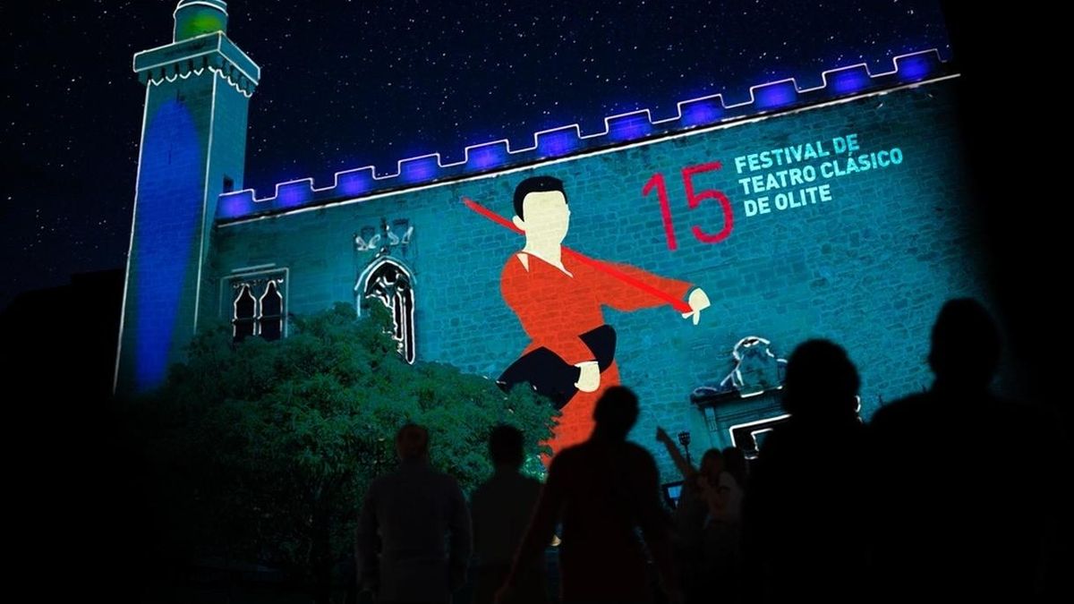 El Festival de Teatro de Olite da paso a partir de este lunes a las producciones navarras