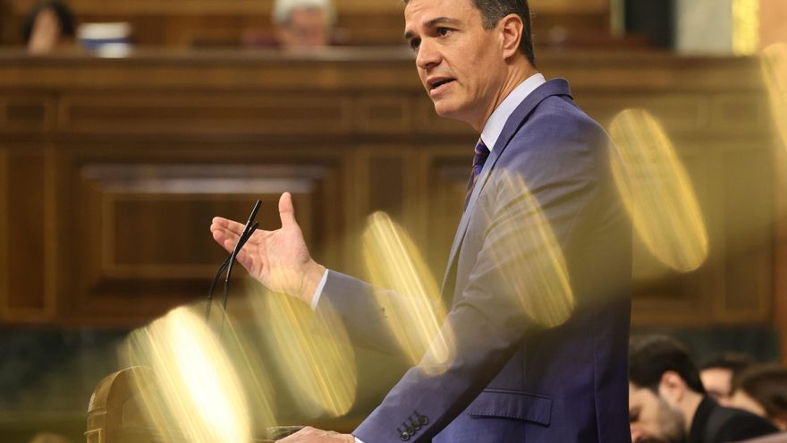 Sánchez avisa a Unidas Podemos: "Lo que desmoviliza a la izquierda es subrayar las diferencias y no nuestras conquistas"