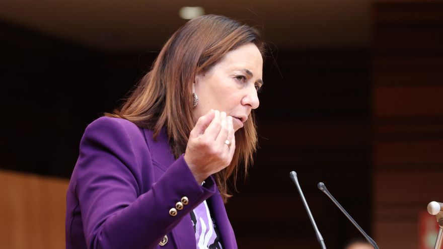 Las Cortes de Castilla y León reclaman a Mañueco que registre el Proyecto de Presupuestos de 2025 para negociarlos