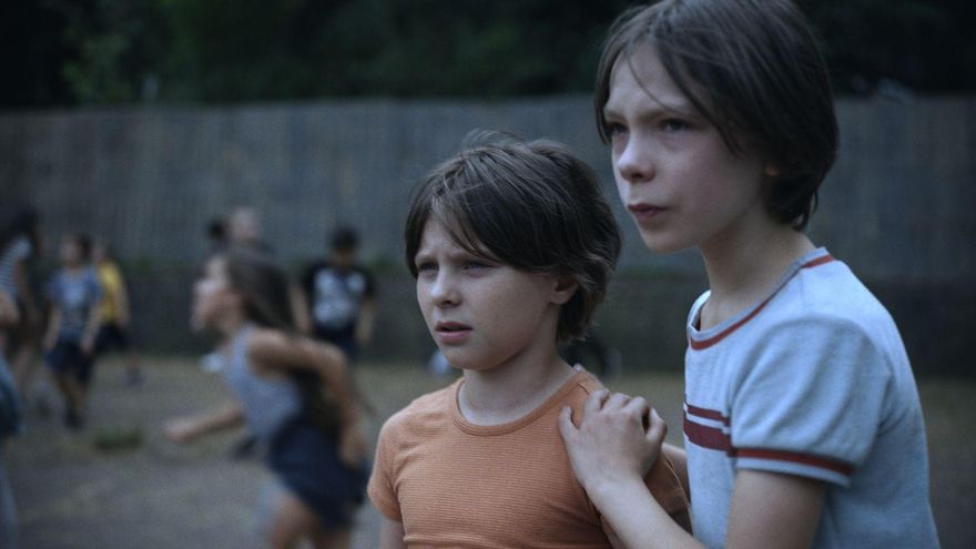 'Un pequeño mundo' coloca la cámara frente al 'bullying' del patio de los colegios