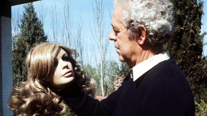 '¡Viva Rusia!', la película inédita de Berlanga