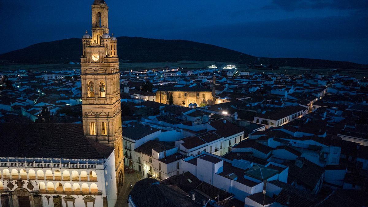 Llerena (Badajoz)