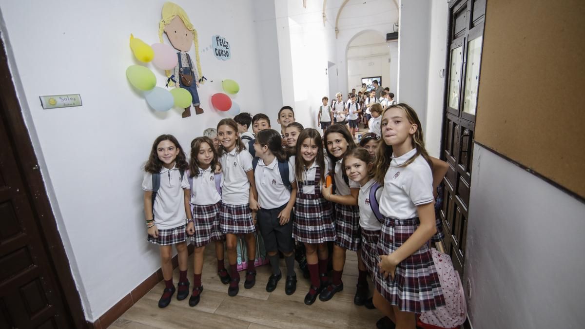 Vuelta al Cole 2026