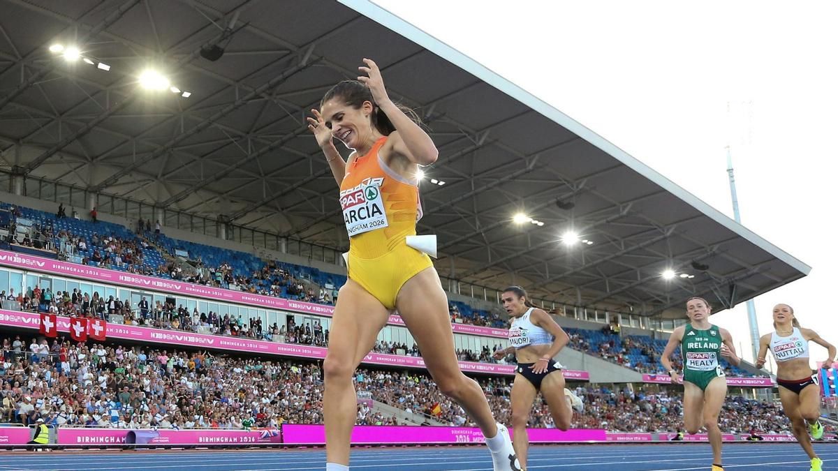 España en los Juegos Mediterráneos Taranto 2026: las medallas conseguidas y las opciones que quedan