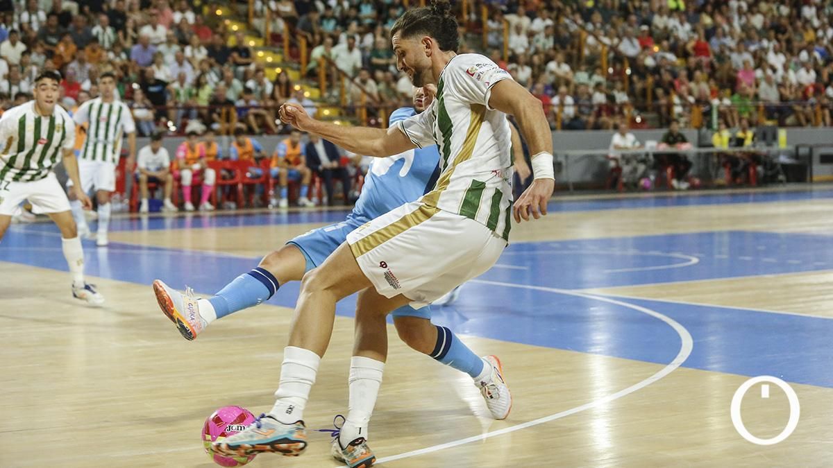 Córdoba Patrimonio - Inter Movistar