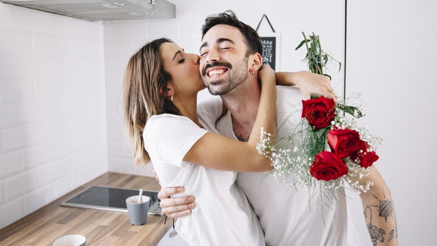 Día de los enamorados: ¿por qué se celebra el 14 de febrero?