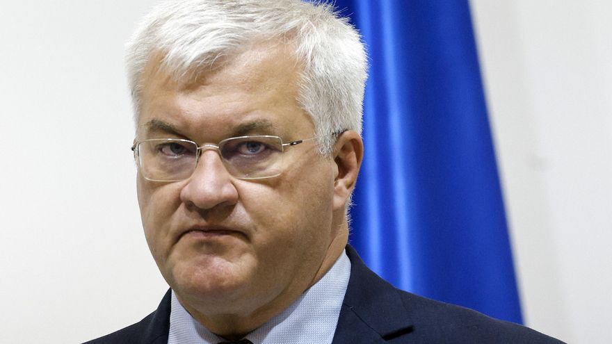 Sibiga sobre las negociaciones: las concesiones a Rusia solo provocarán más agresión