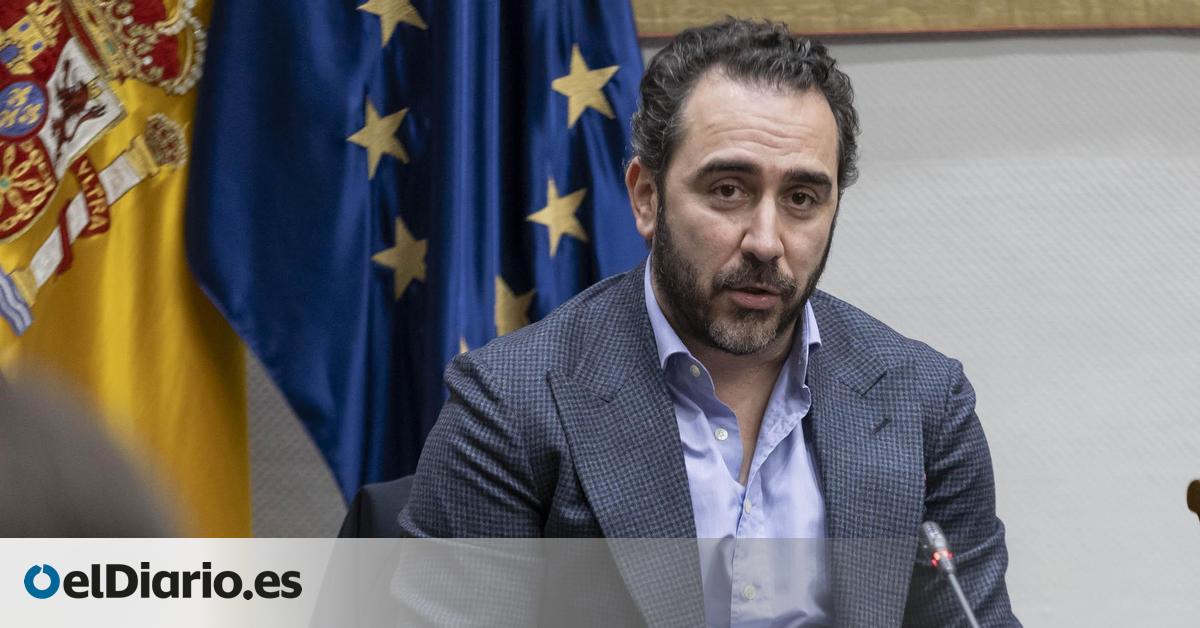 ¿Y el informe de la UCO? ¡Cógelo, Cuco!