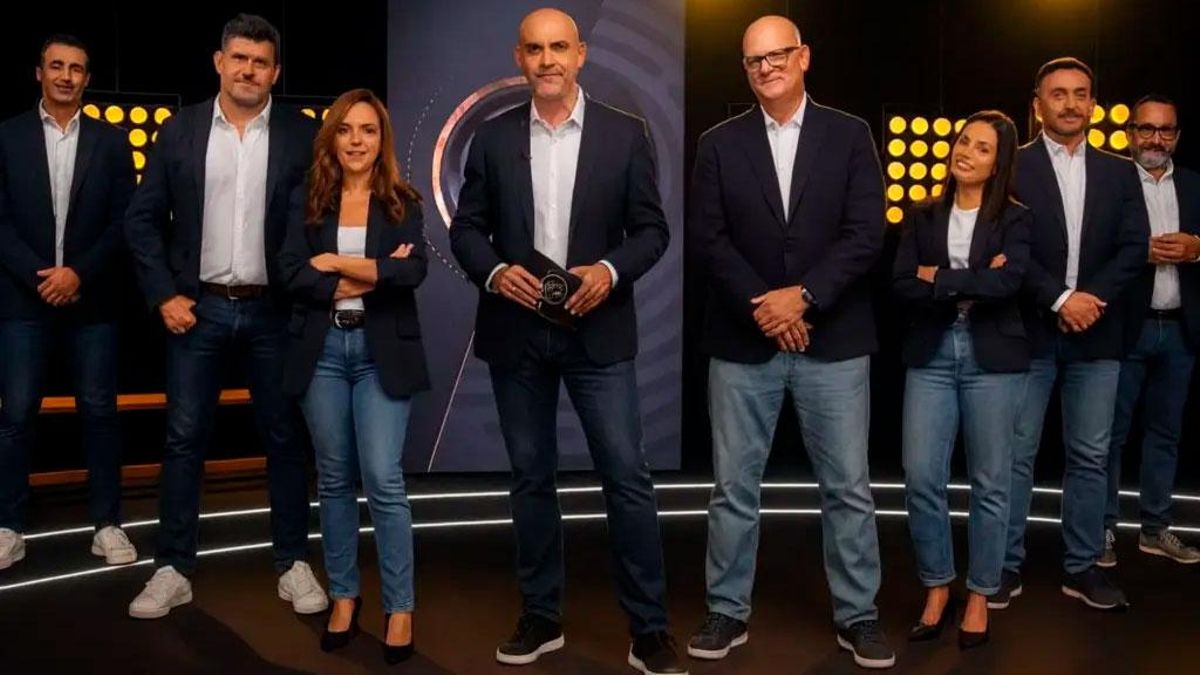 La lucha canaria se verá durante dos temporadas más en Televisión Canaria
