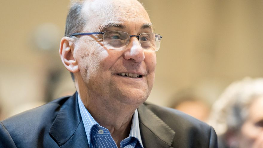 Vidal-Quadras fuerza el aplazamiento de la reunión de críticos de Vox para "construir una alternativa" al partido
