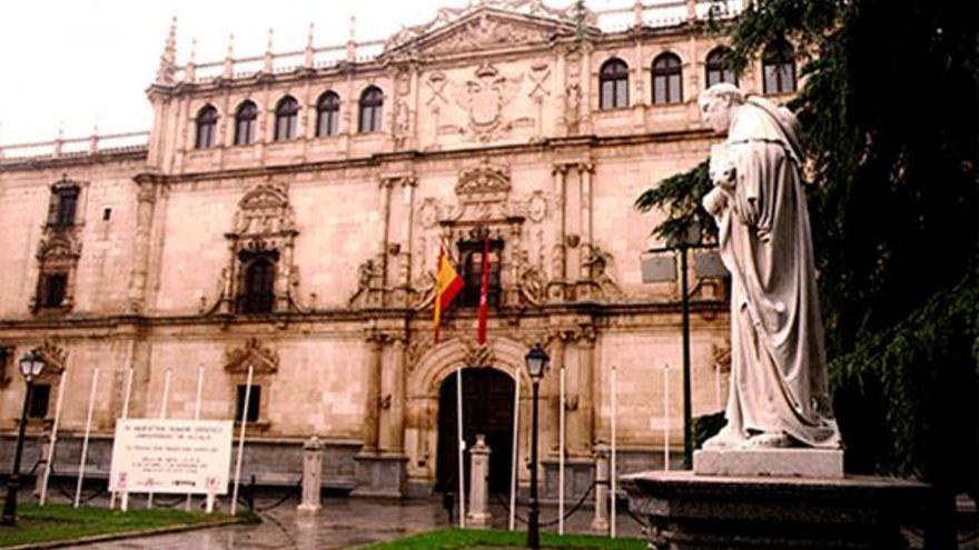 Universidad de Alcalá