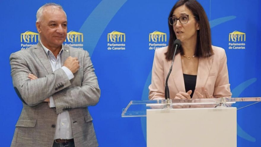 Rechazada la iniciativa de Nueva Canarias de reconocer la deuda "histórica" con los primeros habitantes del Archipiélago