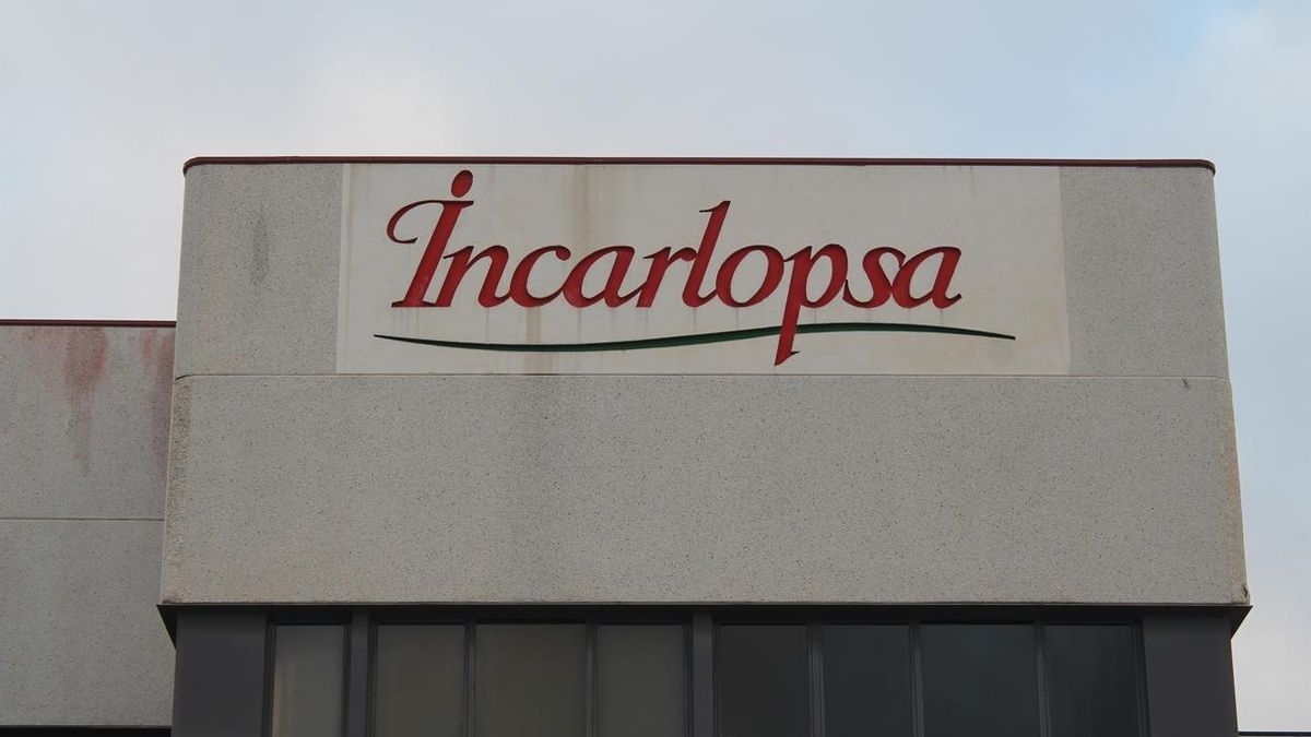 Sede de la empresa Incarlopsa en Tarancón (Cuenca)