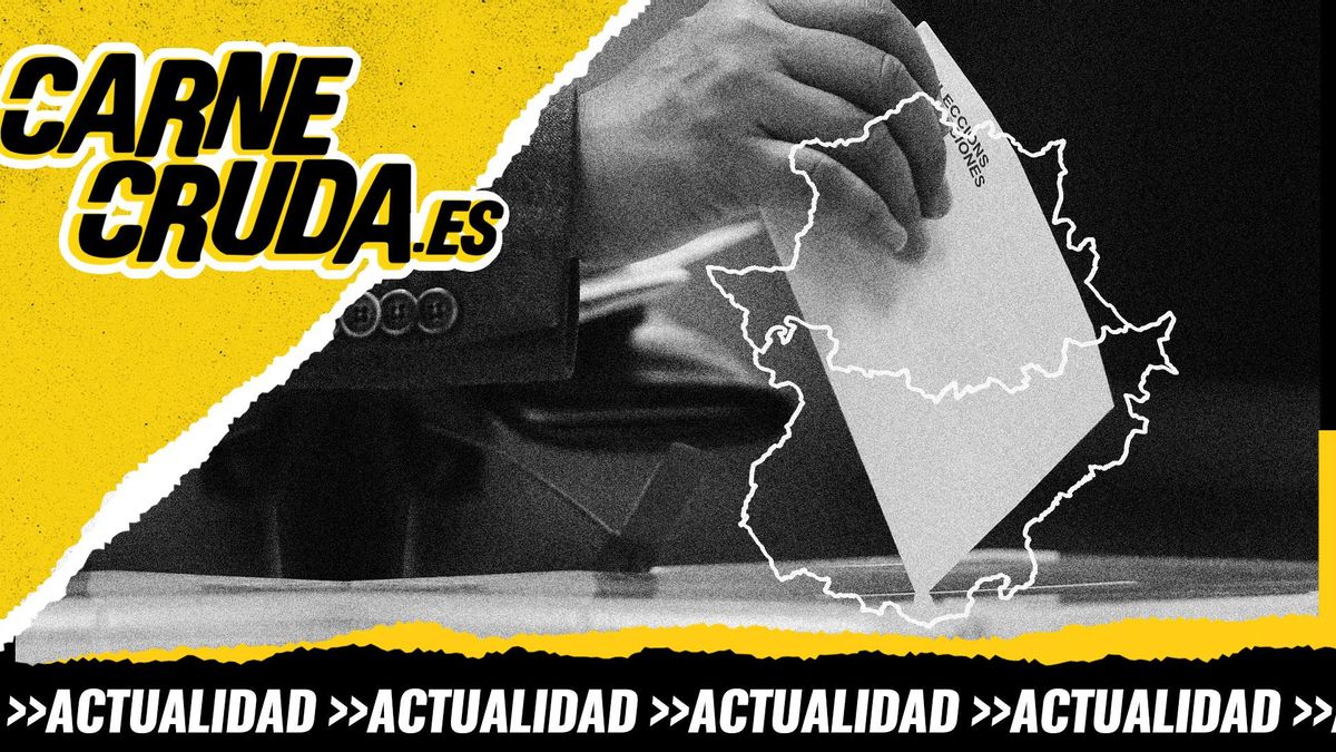 De Extremadura al mundo: qué 2026 nos espera