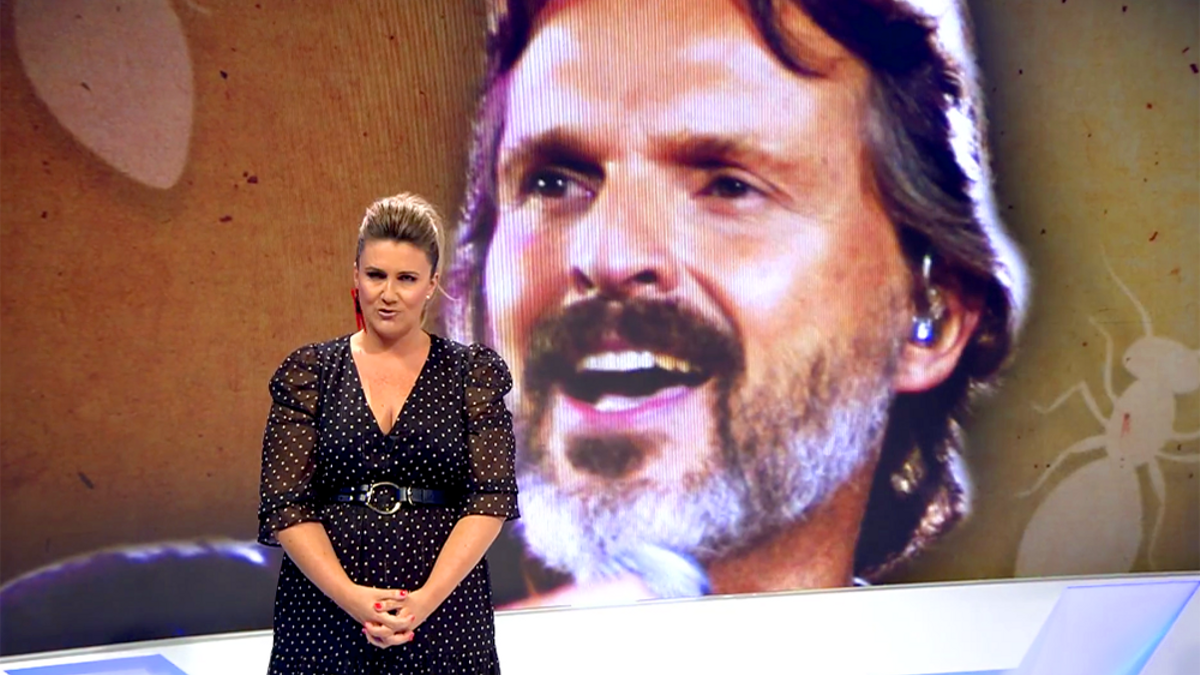 'Hormigas Blancas' recordó que Miguel Bosé rechazó una propuesta de Zapatero para ser Ministro de Cultura