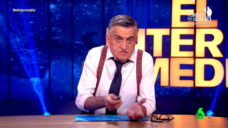 Wyoming responde al PP por el bloqueo del Constitucional: "La soberanía popular es que el poder está en el pueblo, no en el PP"