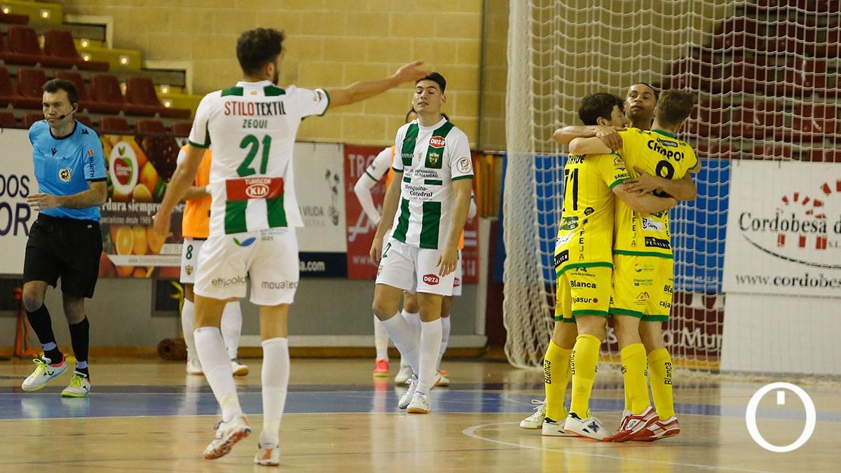 Córdoba Patrimonio de la Humanidad - Jaén Paraíso Interior (1-3) en Vista Alegre.