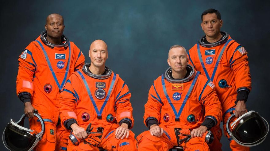 ¿Cómo pudo la NASA desarrollar en 10 años la tecnología que los llevó a la Luna?