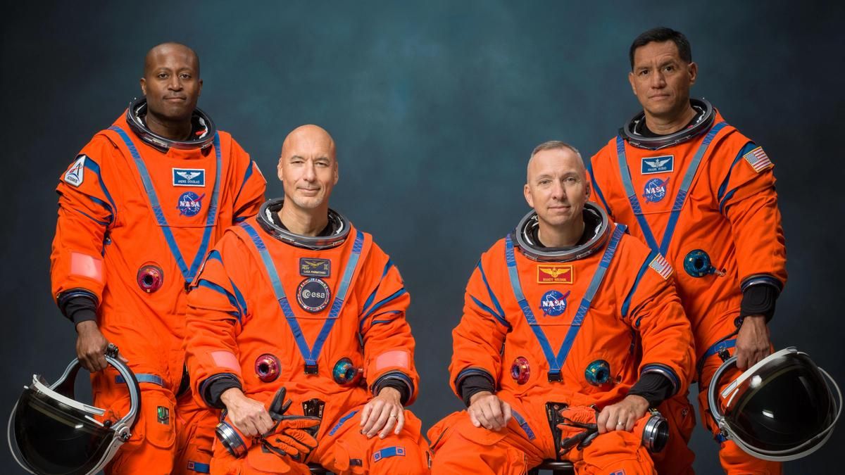 ¿Cómo pudo la NASA desarrollar en 10 años la tecnología que los llevó a la Luna?