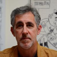 Miguel Ángel Velasco León