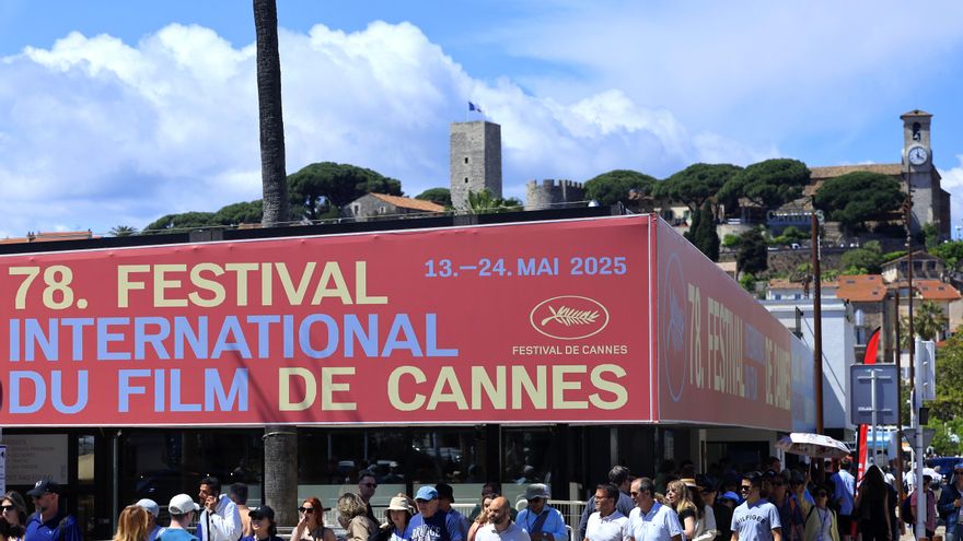 Cuando el fascismo tomó el Festival de Venecia y acabó dando origen al Festival de Cannes
