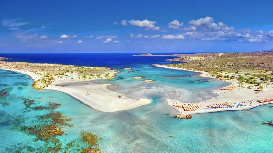 Las 25 mejores playas del mundo en 2025 según el ranking anual de TripAdvisor