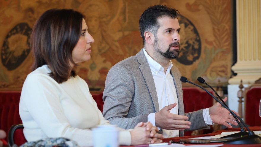 El PSOE acusa al PP y a Mañueco de ser "tan perjudiciales para Castilla y León como los independentistas para Cataluña”