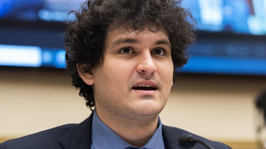 Detenido en Bahamas el fundador de la plataforma de criptomonedas FTX tras ser imputado en EEUU