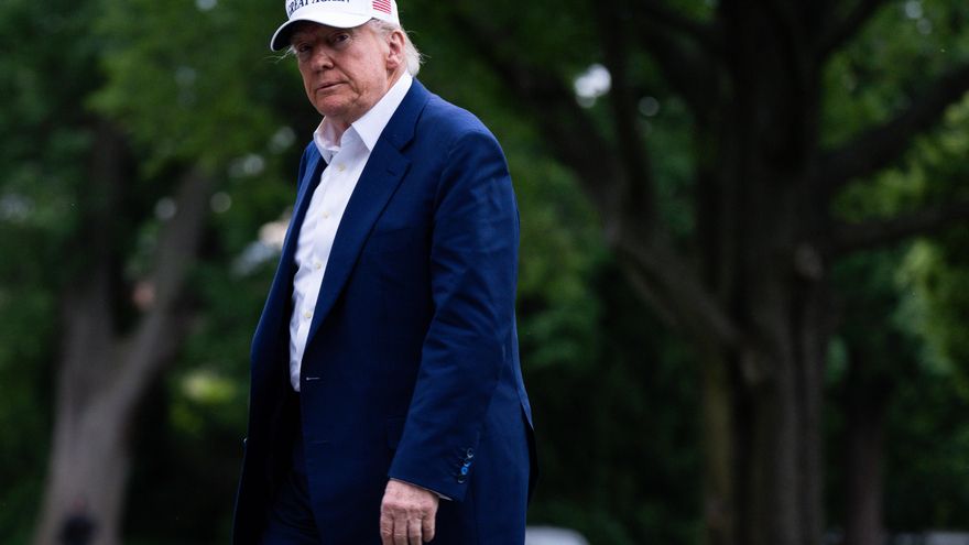 Trump da la orden de suspender las entrevistas para visados de estudiantes extranjeros mientras plantea fiscalizar sus redes sociales