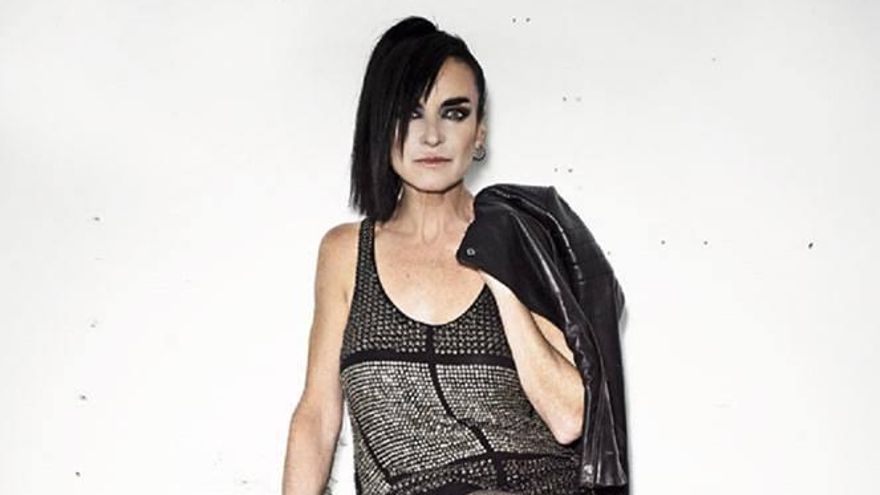 La música Ana Curra