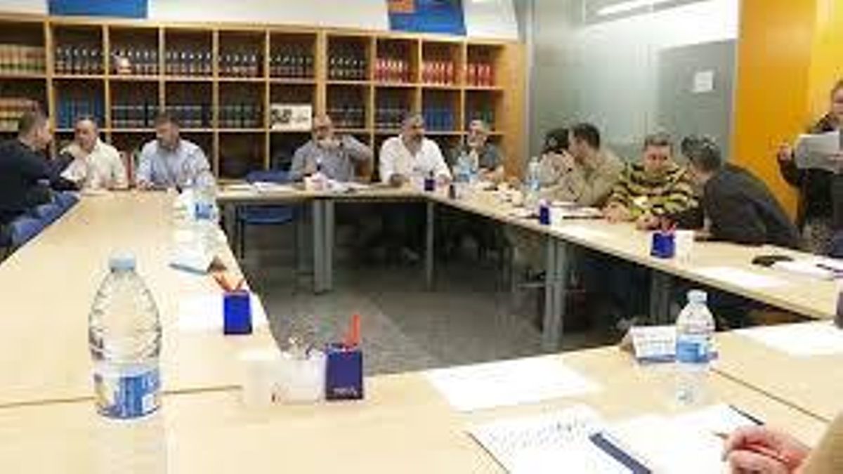 Desconvocada la huelga de las empresas auxiliares del metal en Asturias