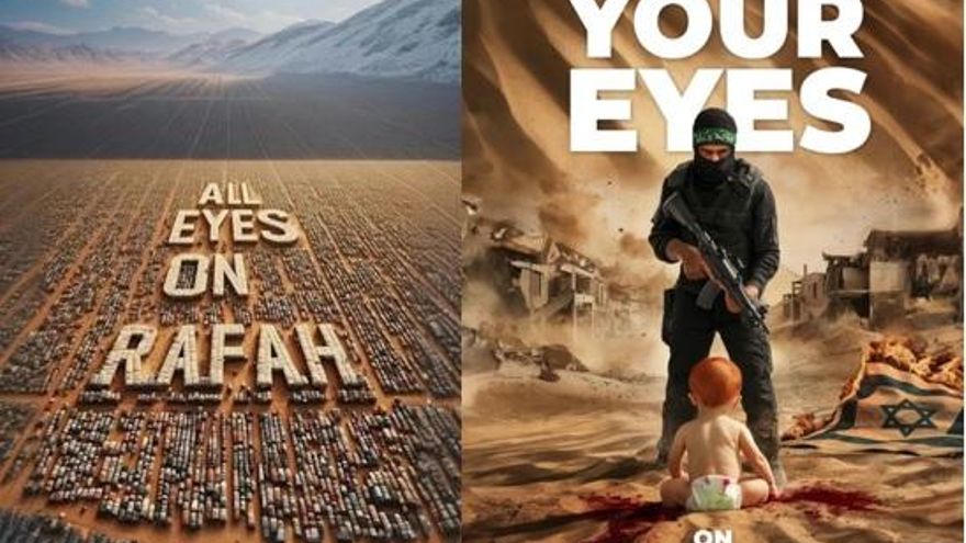 A un año del ataque de Hamas: muertos, desprestigio y desazón crecientes