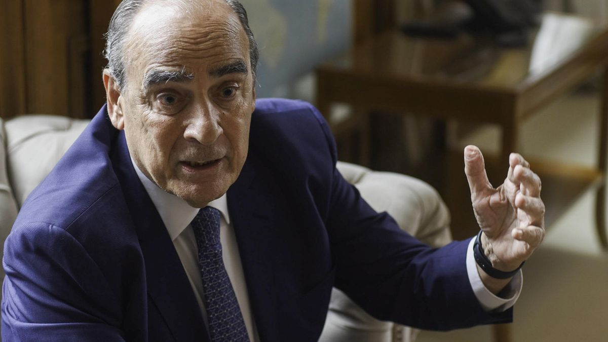El jefe de Gabinete, Guillermo Francos, apuntó "al kirchnerismo" por la derrota en la sesión de Diputados.