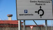 Grupo de trabajo de la Ley de Cuerpos Penitenciarios arranca mañana para adaptarla a la realidad actual de las cárceles