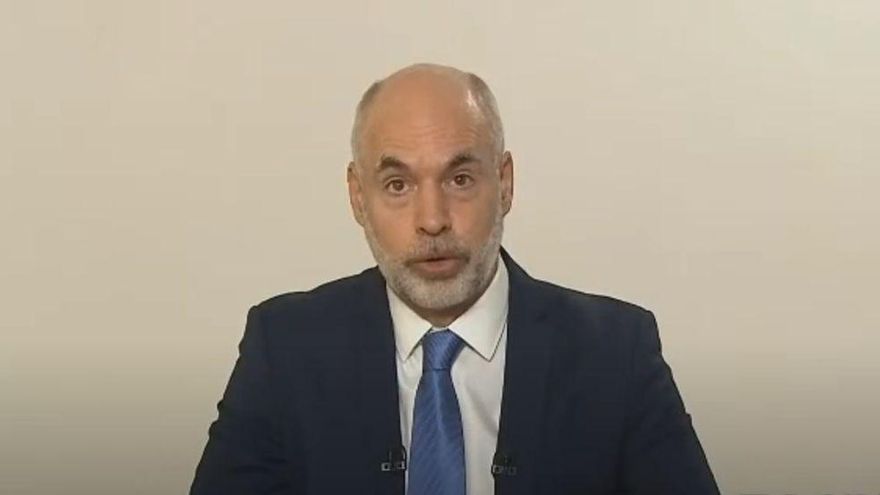 Jugada larretista: consulta con juristas, apuesta política audaz y coincidencia con Bullrich