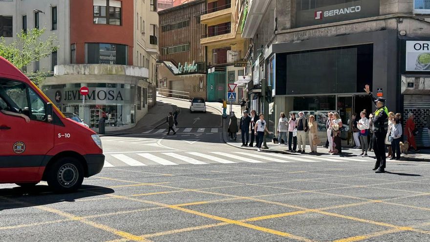 Cantabria empieza a recuperar la electricidad tras casi cinco horas de apagón masivo sin incidencias graves