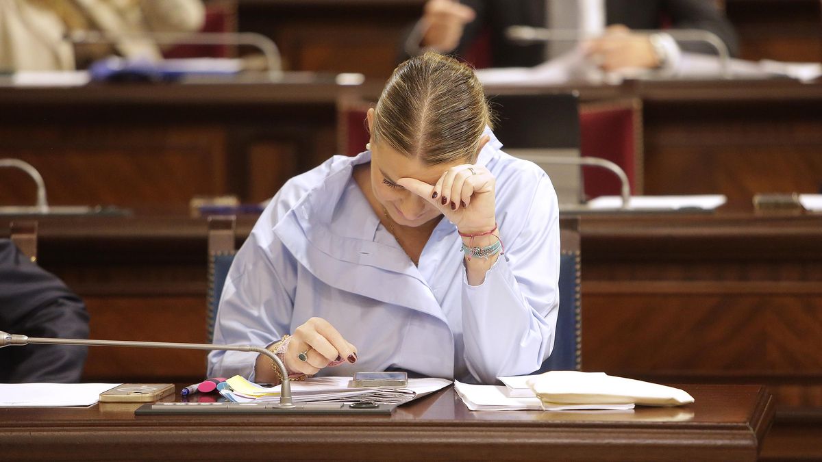 El Suprem rebutja la petició del Govern balear del PP de suspendre els trasllats de menors no acompanyats