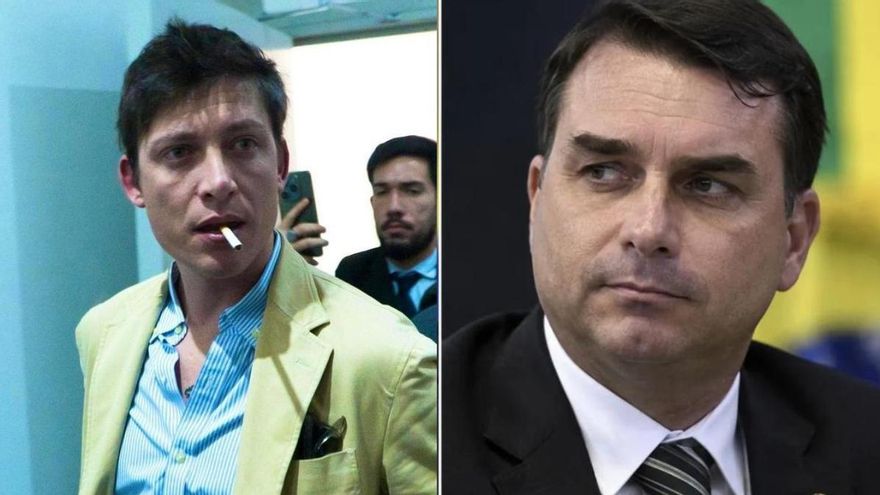 Una trama de espías en Iguazú: el viaje secreto de Santiago Caputo y el operativo argentino para sacar a Bolsonaro de Brasil
