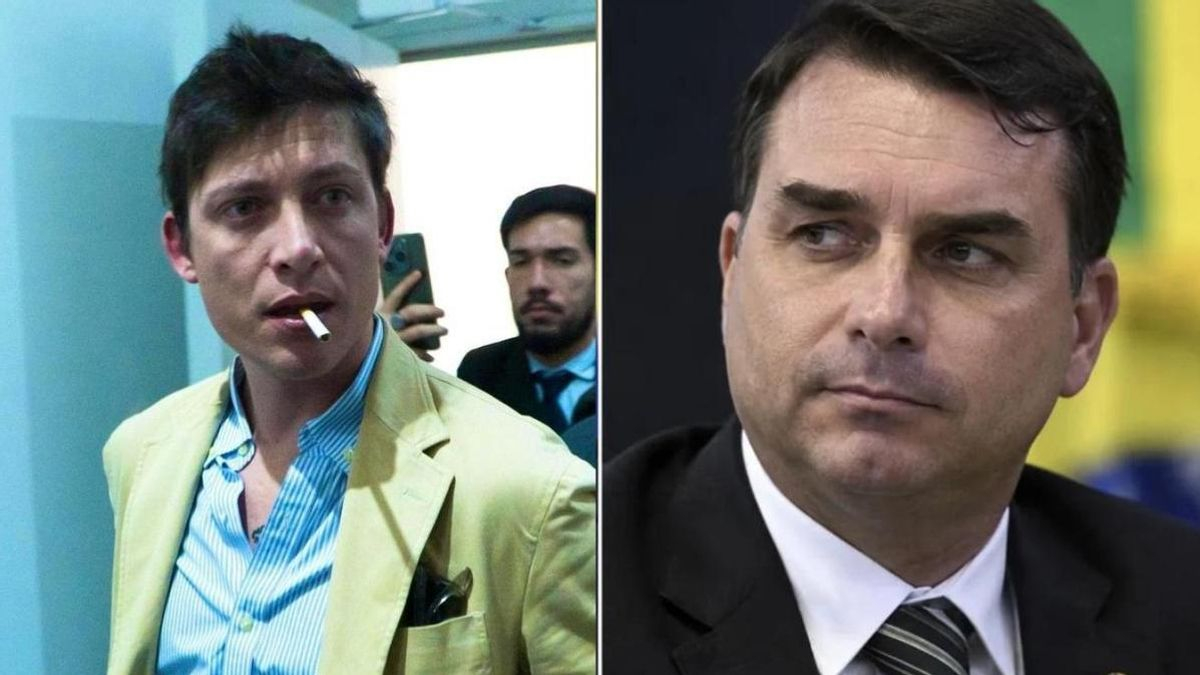 Una trama de espías en Iguazú: el viaje secreto de Santiago Caputo y el operativo argentino para sacar a Bolsonaro de Brasil