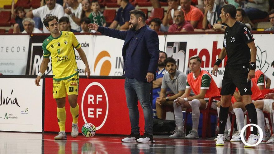 Córdoba Patrimonio -  Jaén Paraíso Interior